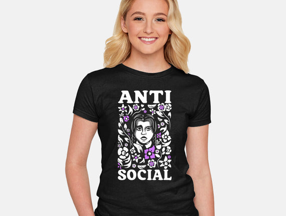 Anti Social
