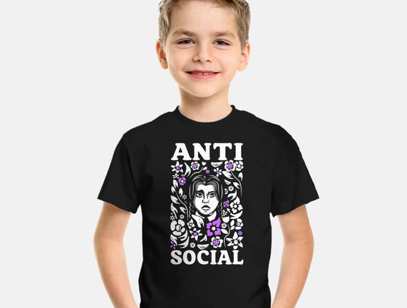 Anti Social