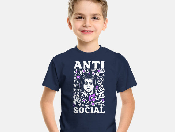 Anti Social