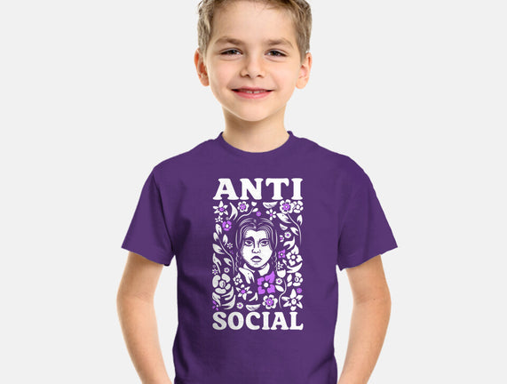 Anti Social