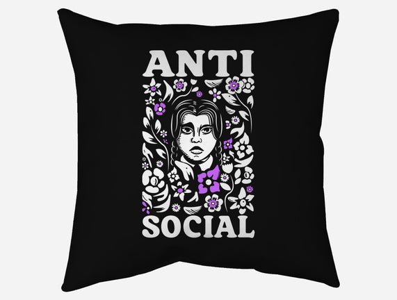 Anti Social