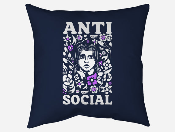 Anti Social