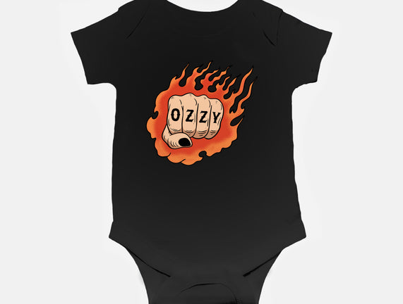 Rip Ozzy
