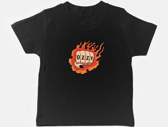 Rip Ozzy