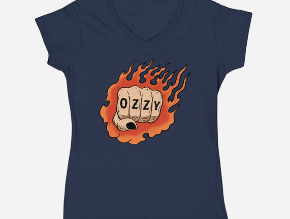 Rip Ozzy