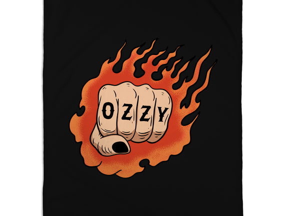 Rip Ozzy