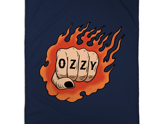 Rip Ozzy