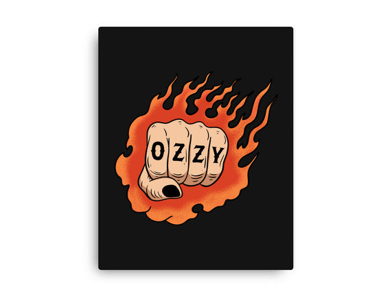 Rip Ozzy