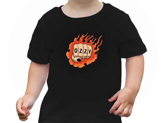 Rip Ozzy