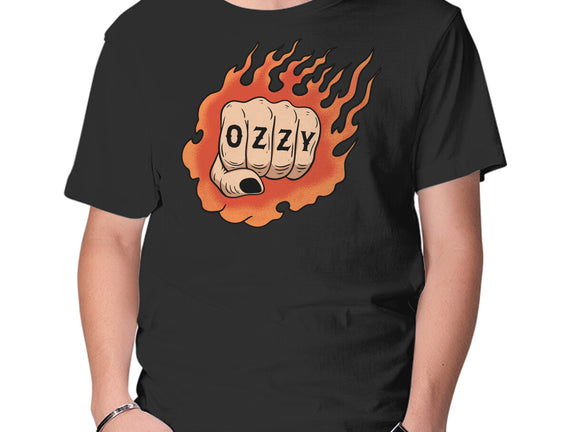 Rip Ozzy