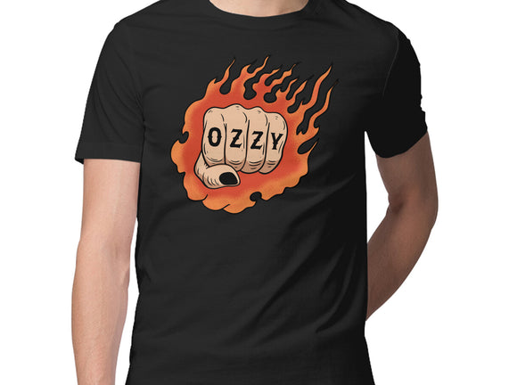 Rip Ozzy