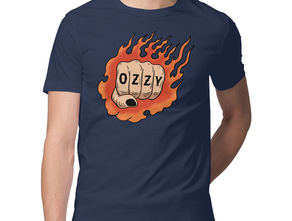 Rip Ozzy
