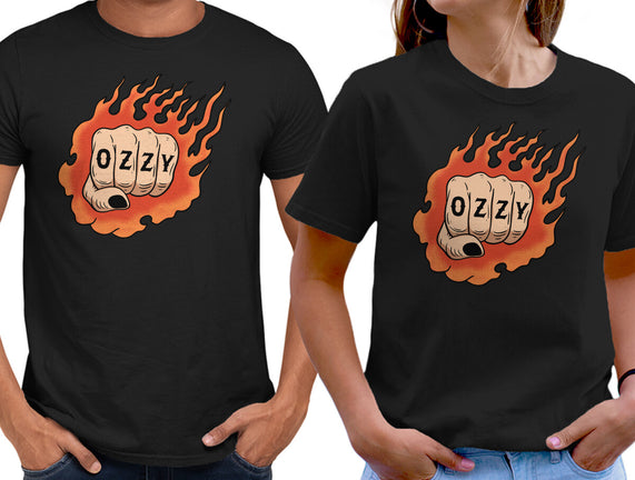 Rip Ozzy