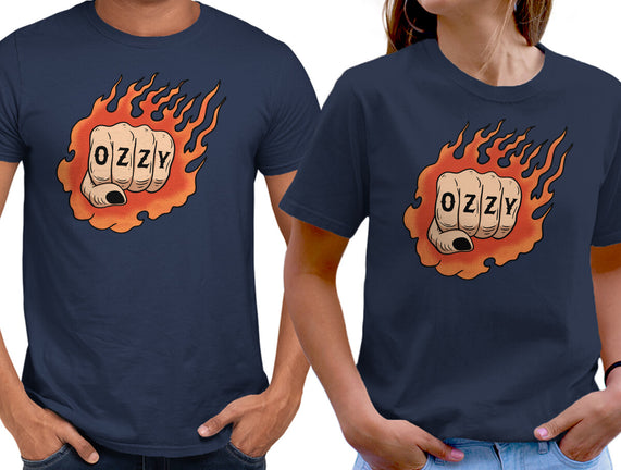 Rip Ozzy