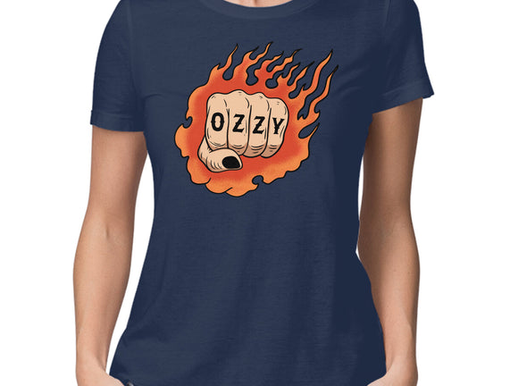 Rip Ozzy