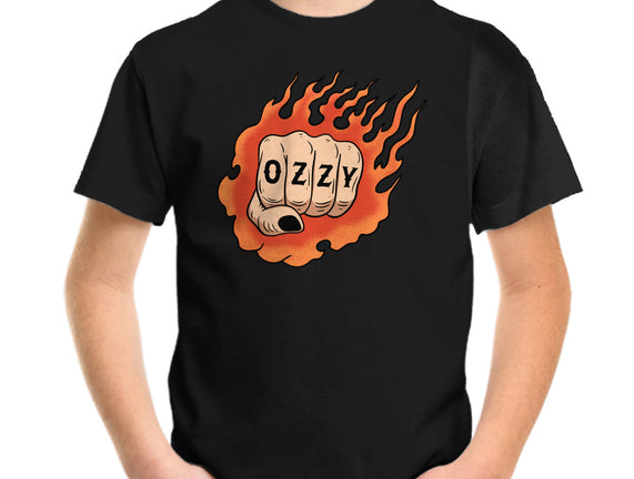 Rip Ozzy