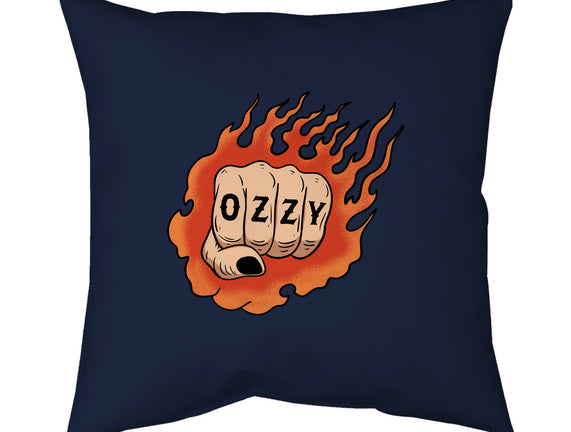 Rip Ozzy
