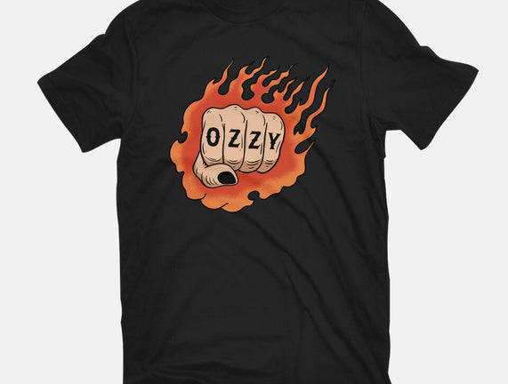 Rip Ozzy