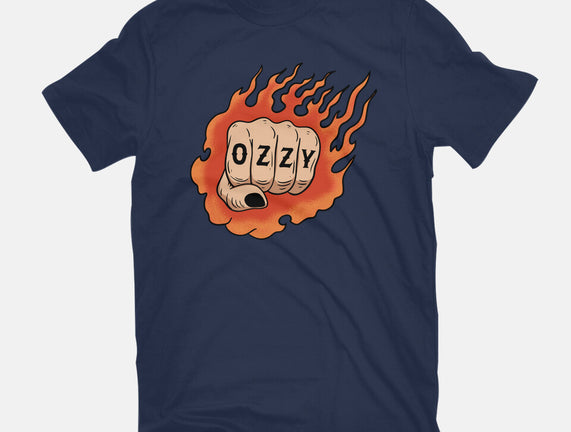 Rip Ozzy
