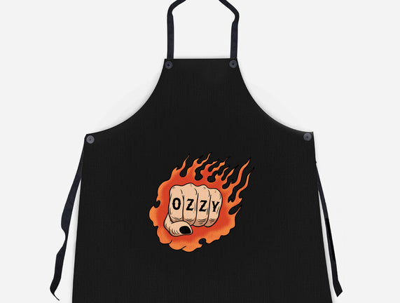 Rip Ozzy