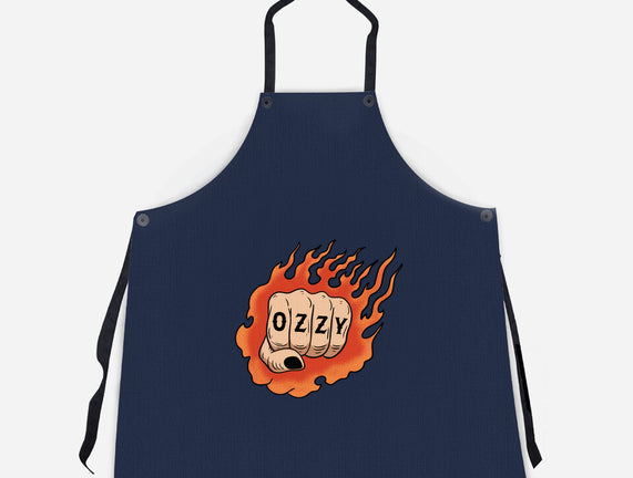 Rip Ozzy