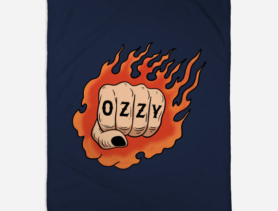 Rip Ozzy
