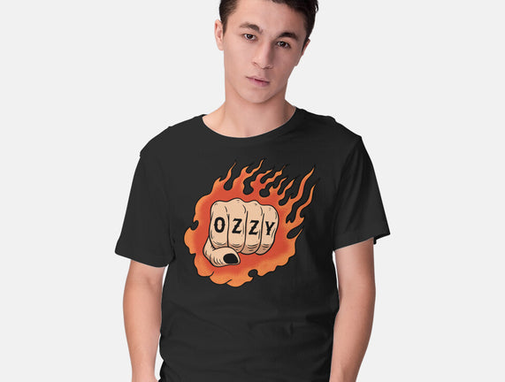 Rip Ozzy