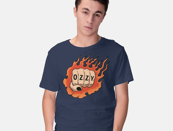 Rip Ozzy