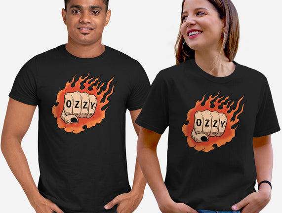 Rip Ozzy