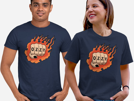 Rip Ozzy