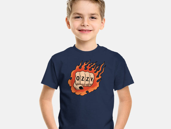 Rip Ozzy