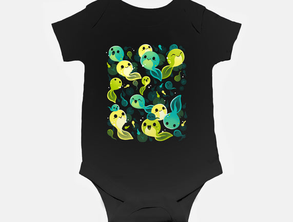 Tadpole Family