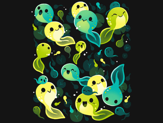 Tadpole Family