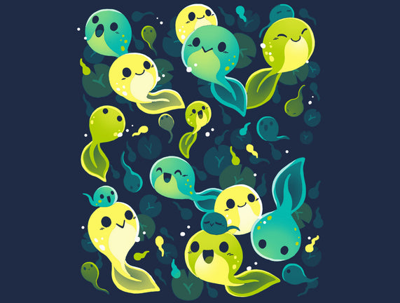 Tadpole Family