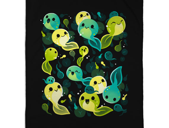 Tadpole Family