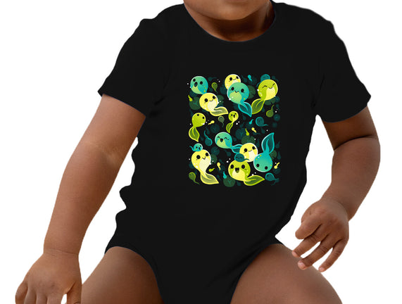 Tadpole Family
