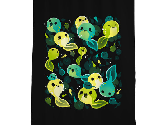 Tadpole Family