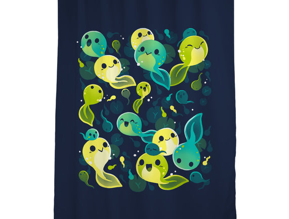 Tadpole Family
