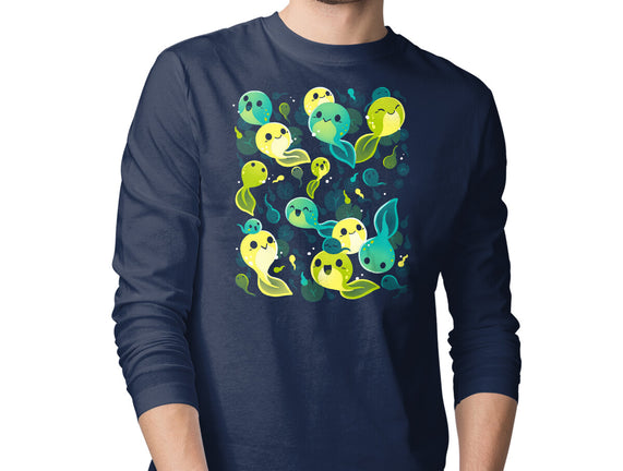Tadpole Family