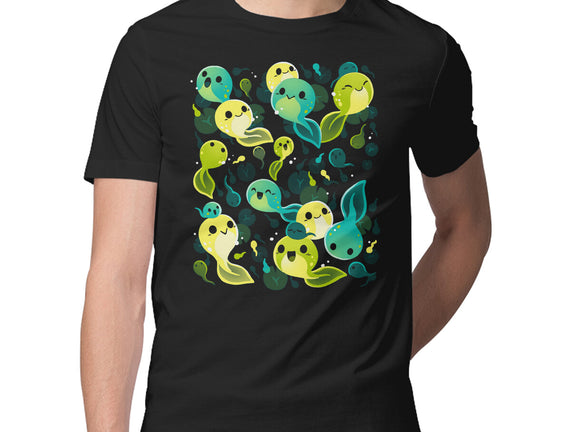Tadpole Family