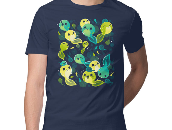 Tadpole Family