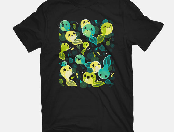 Tadpole Family