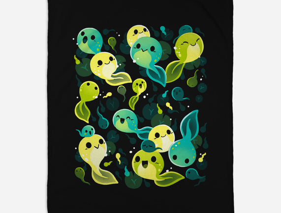 Tadpole Family