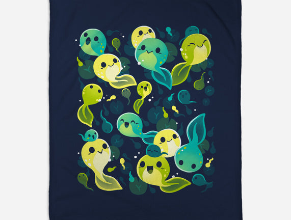 Tadpole Family