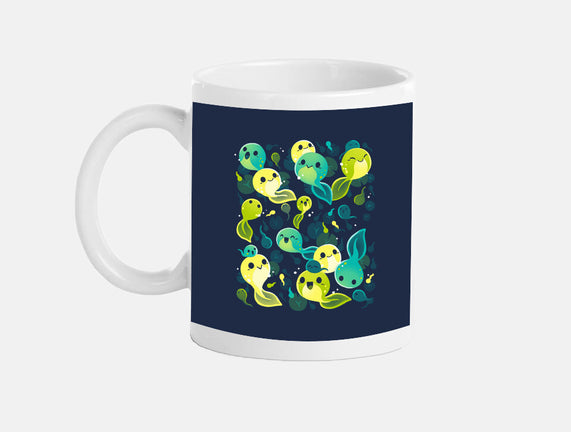 Tadpole Family