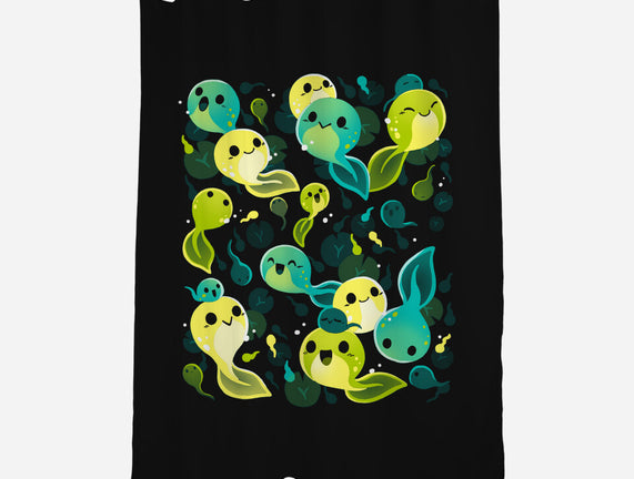 Tadpole Family