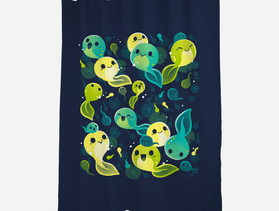 Tadpole Family