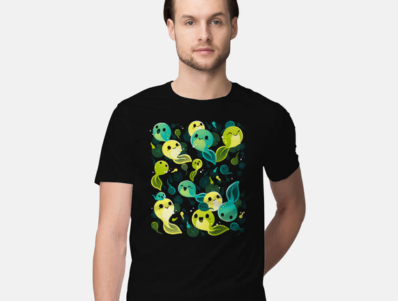 Tadpole Family