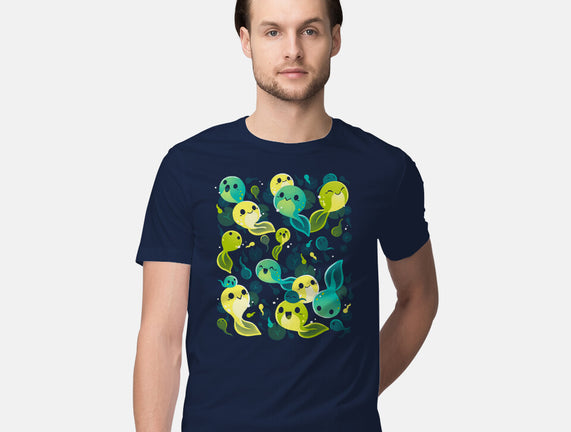 Tadpole Family