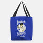 Fantastic Science With Mr. Fantastic-None-Basic Tote-Bag-Wookie Mike